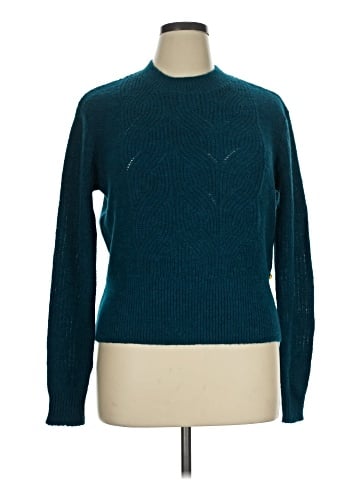 Scotch & Soda Turtleneck Sweater (view 1)