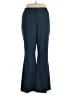 Worthington Blue Dress Pants Size 16 - photo 1