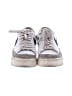 Nike White Sneakers Size 8 - photo 2