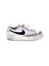 Nike White Sneakers Size 8 - photo 1