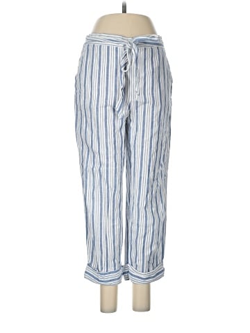 Zara Basic Casual Pants (view 1)
