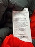 Puma 100% Polyester Red Vest Size 5 - 6 - photo 4