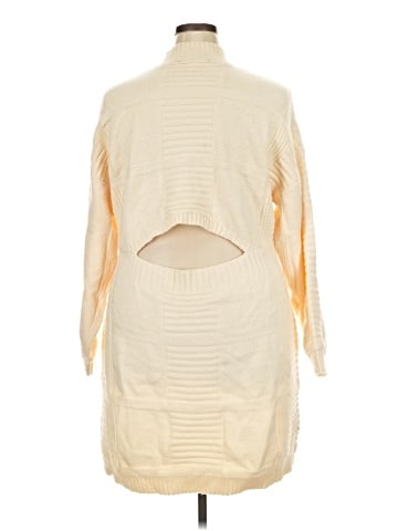 ELOQUII Casual Dress (view 2)