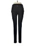 Athleta Solid Black Active Pants Size M - photo 2