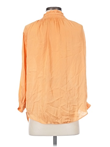 Chelsea & Theodore 3/4 Sleeve Blouse (view 2)