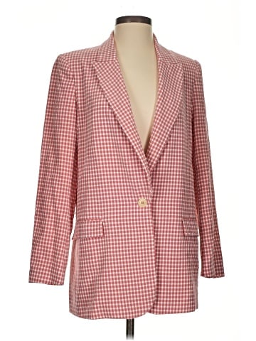 Zara Blazer (view 1)