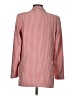Zara Checkered-gingham Red Blazer Size XS - photo 2