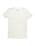 Nike Ivory Short Sleeve T-Shirt Size 6 - photo 1