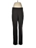 Talbots Color Block Black Active Pants Size 8 - photo 1