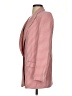 Zara Checkered-gingham Red Blazer Size XS - photo 5