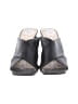 Vince Camuto Black Sandals Size 8 - photo 2