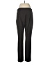 Talbots Color Block Black Active Pants Size 8 - photo 2