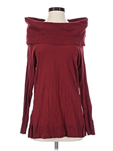 Caslon Pullover Sweater (view 1)
