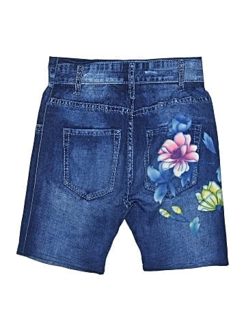 Just Love Denim Shorts (view 2)