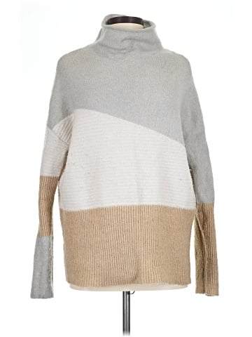Absolutely Famous Turtleneck Sweater (view 1)