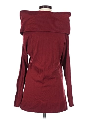 Caslon Pullover Sweater (view 2)