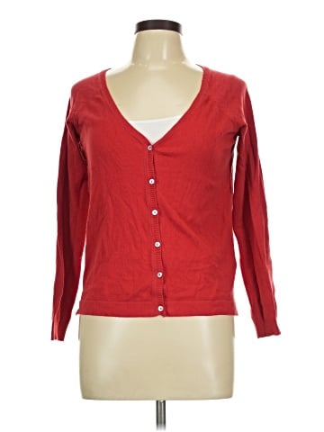 MNG Basics Cardigan (view 1)