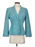 Kasper Teal Blazer Size 4 - photo 1