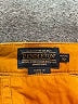 Pendleton Solid Orange Casual Pants Size 10 Petite - photo 7