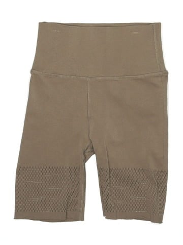 Fabletics Khaki Shorts (view 1)