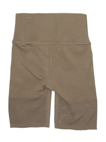 Fabletics Khaki Shorts (view 2)