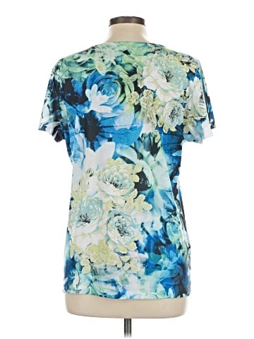 One World Short Sleeve T-Shirt (view 2)