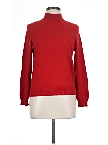 Charter Club Cashmere Pullover Sweater (view 1)