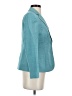 Kasper Teal Blazer Size 4 - photo 4