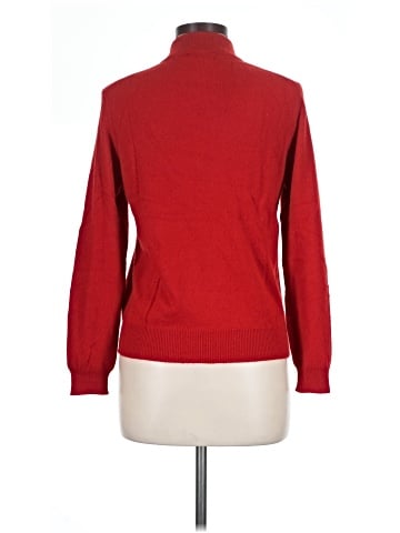 Charter Club Cashmere Pullover Sweater (view 2)