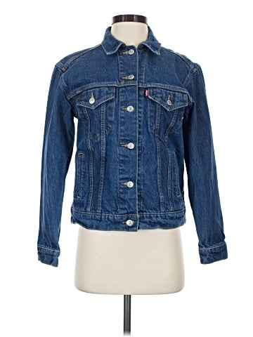 Levi's Denim Jacket (view 1)