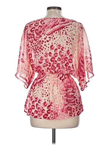 H&M Short Sleeve Blouse (view 2)