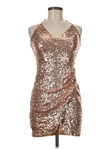 B. Smart Cocktail Dress (view 1)