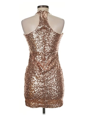 B. Smart Cocktail Dress (view 2)