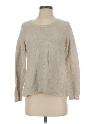 Madewell Pullover Sweater (view 1)