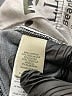 L.L.Bean Chevron-herringbone Gray Jeans Size 4 (petite) - photo 10
