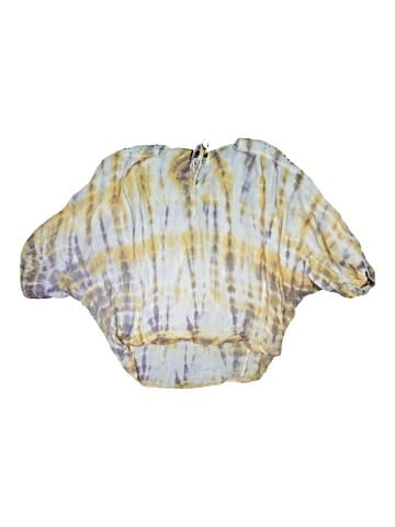 Young Fabulous & Broke 3/4 Sleeve Blouse (view 2)