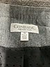 Conrad C Gray Blazer Size 16 - photo 6