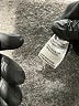 Conrad C Gray Blazer Size 16 - photo 7