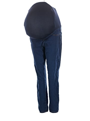 Bella Vida Maternity Jeggings (view 1)