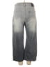 Assorted Brands Gray Jeans Size XXL - photo 2