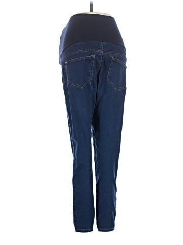 Bella Vida Maternity Jeggings (view 2)