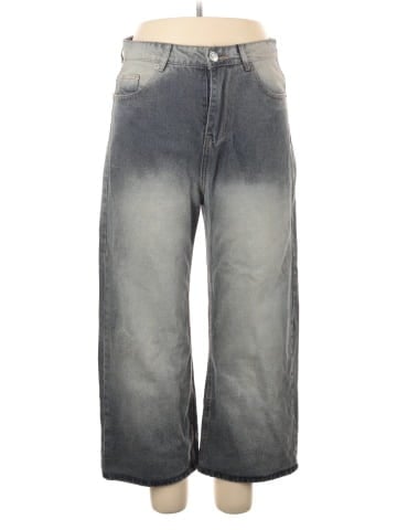 Assorted Brands Jeans (view 1)