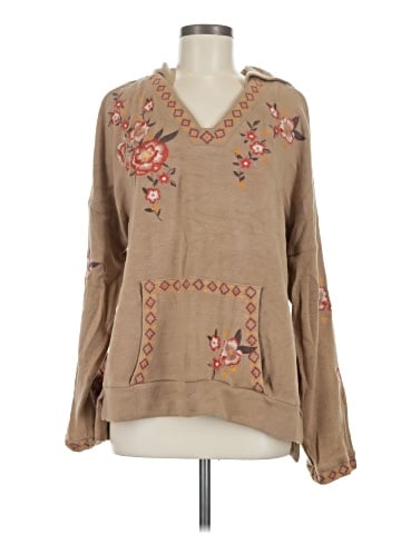 Savanna Jane Pullover Sweater (view 1)