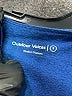 Outdoor Voices Blue Active Tank Size S - photo 7