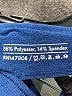 Outdoor Voices Blue Active Tank Size S - photo 8