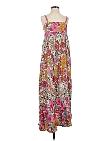 Natural Life Casual Dress (view 1)
