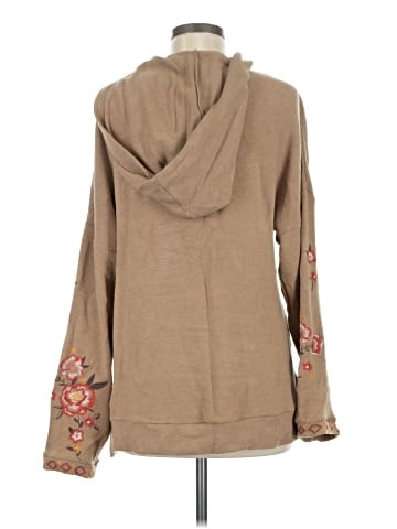 Savanna Jane Pullover Sweater (view 2)