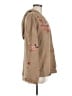 Savanna Jane Tan Pullover Sweater Size M - photo 4