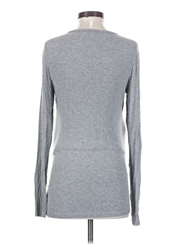 Gap - Maternity Long Sleeve T-Shirt (view 2)