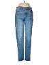 Talbots Outlet Blue Jeans Size 6 - photo 1
